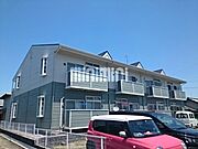 グリーンレジデンス 2階 築32年8ヶ月の賃貸物件