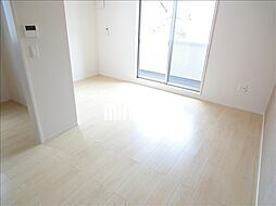 ディアコート 2階1LDKのリビング/ダイニング