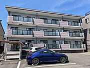 ヨコイハウス７ 3階 築30年4ヶ月の賃貸物件