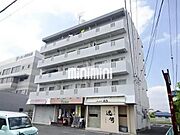 ドミール英 5階 築43年7ヶ月の賃貸物件