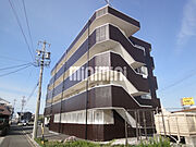 ティエーム 4階 築21年1ヶ月の賃貸物件