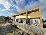 木田駅より徒歩20分 2階 築33年4ヶ月の賃貸物件