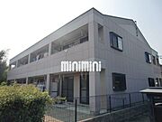 佐屋駅より徒歩7分 1階 築24年5ヶ月の賃貸物件