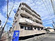 カンダコーポ 4階 築33年9ヶ月の賃貸物件