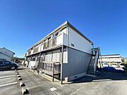 シティハイムソフィア 2階 築33年3ヶ月の賃貸物件