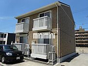 クレールB 1階 築16年9ヶ月の賃貸物件