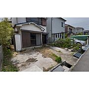 町方駅より徒歩8分 1階 築54年3ヶ月の賃貸物件