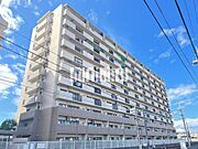 佐屋駅より徒歩4分 3階 築26年9ヶ月の賃貸物件