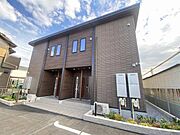 青塚駅より徒歩35分 1階 築2年2ヶ月の賃貸物件