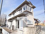 日比野駅より徒歩7分 2階 築34年4ヶ月の賃貸物件