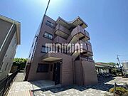 佐屋駅より徒歩13分 2階 築25年10ヶ月の賃貸物件