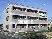 渕高駅より徒歩1分 2階 築23年11ヶ月の賃貸物件