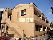 佐屋駅より徒歩5分 1階 築18年10ヶ月の賃貸物件