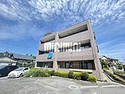 津島駅より徒歩20分 3階 築24年7ヶ月の賃貸物件