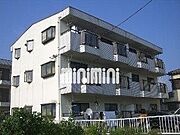 サンヴィラ篠田 1階 築36年6ヶ月の賃貸物件