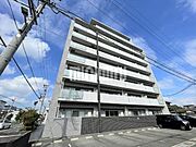 クラスワンＫ．Ｏ． 2階 築11年9ヶ月の賃貸物件