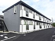 テアーコート平和 A 2階 築31年9ヶ月の賃貸物件