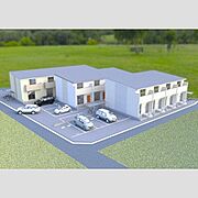 MAISONETTELAND渕高駅A 1階 新築の賃貸物件