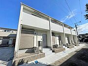 MAISONETTELAND渕高駅Aの賃貸物件