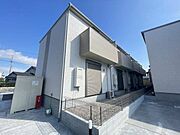 MAISONETTELAND渕高駅A 1階 新築の賃貸物件