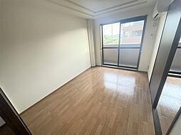 ビッグランド　Ｎ 2階2DKのリビング/ダイニング