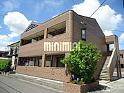 ビッグランドS 2階 築23年5ヶ月の賃貸物件