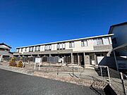 日比野駅より徒歩8分 2階 築8年11ヶ月の賃貸物件