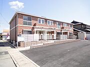 サクセスフィールド 2階 築9年の賃貸物件