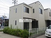 日比野駅より徒歩13分 1階 築17年6ヶ月の賃貸物件