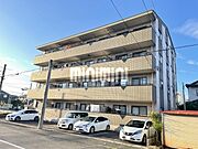 アネトス愛宕 3階 築27年9ヶ月の賃貸物件