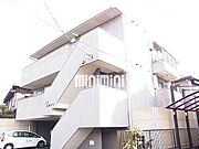 第三野田ハイツ 3階 築26年の賃貸物件