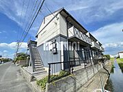 青塚駅より徒歩22分 1階 築25年10ヶ月の賃貸物件