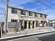 マヒナ 1階 新築の賃貸物件