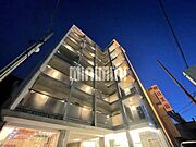 津島駅より徒歩9分 築19年1ヶ月 7階建の賃貸物件