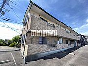 藤浪駅より徒歩10分 2階 築21年2ヶ月の賃貸物件