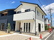 津島駅より徒歩21分 1階 築3年3ヶ月の賃貸物件