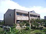 エル・シャトーW 1階 築17年7ヶ月の賃貸物件