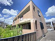 パティオ・K 2階 築23年9ヶ月の賃貸物件