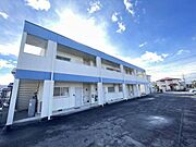 日比野駅より徒歩32分 2階 築32年8ヶ月の賃貸物件