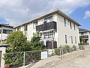 佐屋駅より徒歩5分 2階 築10年10ヶ月の賃貸物件