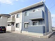 勝幡駅より徒歩6分 1階 築7年2ヶ月の賃貸物件