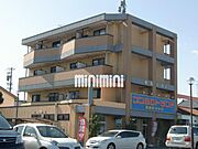 蟹江駅より徒歩28分 3階 築24年の賃貸物件