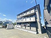 日比野駅より徒歩8分 3階 築24年7ヶ月の賃貸物件