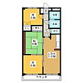 若実大マンション1階5.5万円