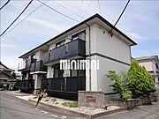 ヴィラ・リーリエＢ 2階 築24年11ヶ月の賃貸物件