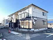 ピースフル愛宕F 1階 築29年10ヶ月の賃貸物件