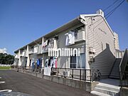 青塚駅より徒歩49分 2階 築37年2ヶ月の賃貸物件