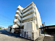 サンローヤル津島 3階 築36年7ヶ月の賃貸物件