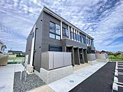 佐屋駅より徒歩8分 1階 築2年2ヶ月の賃貸物件