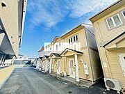 渕高駅より徒歩8分 2階 築26年10ヶ月の賃貸物件